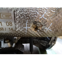 2015 Mercedes W463 G63 engine, AMG biturbo V8 105,151 miles