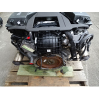 2015 Mercedes W463 G63 engine, AMG biturbo V8 105,151 miles