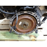 2015 Mercedes W463 G63 engine, AMG biturbo V8 105,151 miles