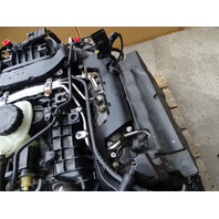 2015 Mercedes W463 G63 engine, AMG biturbo V8 105,151 miles