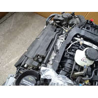 2015 Mercedes W463 G63 engine, AMG biturbo V8 105,151 miles