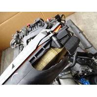 2015 Mercedes W463 G63 engine, AMG biturbo V8 105,151 miles