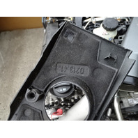 2015 Mercedes W463 G63 engine, AMG biturbo V8 105,151 miles