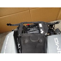 2015 Mercedes W463 G63 engine, AMG biturbo V8 105,151 miles