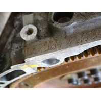 2015 Mercedes W463 G63 engine, AMG biturbo V8 105,151 miles