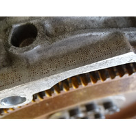 2015 Mercedes W463 G63 engine, AMG biturbo V8 105,151 miles