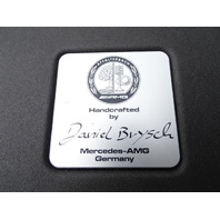 2015 Mercedes W463 G63 engine, AMG biturbo V8 105,151 miles