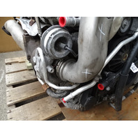 2015 Mercedes W463 G63 engine, AMG biturbo V8 105,151 miles