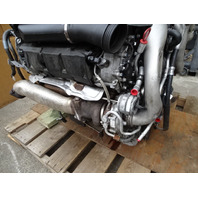 2015 Mercedes W463 G63 engine, AMG biturbo V8 105,151 miles