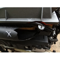 2015 Mercedes W463 G63 engine, AMG biturbo V8 105,151 miles