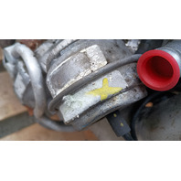 2015 Mercedes W463 G63 engine, AMG biturbo V8 105,151 miles