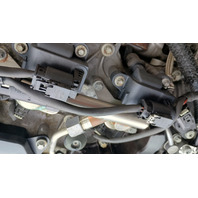 2015 Mercedes W463 G63 engine, AMG biturbo V8 105,151 miles