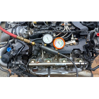 2015 Mercedes W463 G63 engine, AMG biturbo V8 105,151 miles