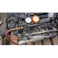 2015 Mercedes W463 G63 engine, AMG biturbo V8 105,151 miles