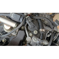 2015 Mercedes W463 G63 engine, AMG biturbo V8 105,151 miles