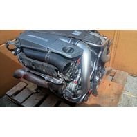 2015 Mercedes W463 G63 engine, AMG biturbo V8 105,151 miles