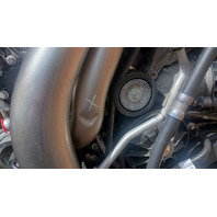 2015 Mercedes W463 G63 engine, AMG biturbo V8 105,151 miles