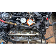 2015 Mercedes W463 G63 engine, AMG biturbo V8 105,151 miles