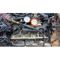 2015 Mercedes W463 G63 engine, AMG biturbo V8 105,151 miles