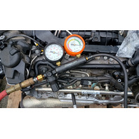 2015 Mercedes W463 G63 engine, AMG biturbo V8 105,151 miles