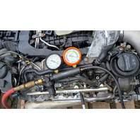 2015 Mercedes W463 G63 engine, AMG biturbo V8 105,151 miles