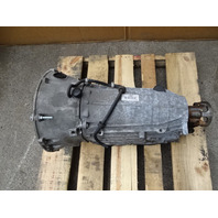 2015 Mercedes W463 G63 transmission, automatic gearbox 4632706000 722905