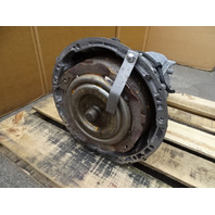 2015 Mercedes W463 G63 transmission, automatic gearbox 4632706000 722905