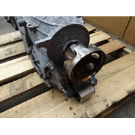 2015 Mercedes W463 G63 transmission, automatic gearbox 4632706000 722905