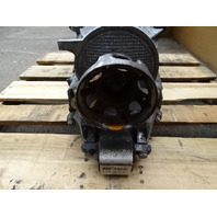 2015 Mercedes W463 G63 transmission, automatic gearbox 4632706000 722905