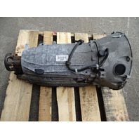2015 Mercedes W463 G63 transmission, automatic gearbox 4632706000 722905