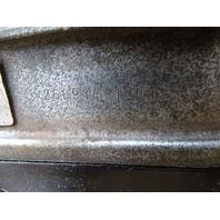 2015 Mercedes W463 G63 transmission, automatic gearbox 4632706000 722905