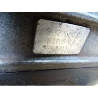 2015 Mercedes W463 G63 transmission, automatic gearbox 4632706000 722905