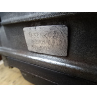 2015 Mercedes W463 G63 transmission, automatic gearbox 4632706000 722905