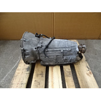 2015 Mercedes W463 G63 transmission, automatic gearbox 4632706000 722905