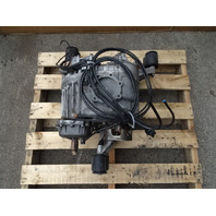 2015 Mercedes W463 G63 transfer case VG150E/3W 750.654