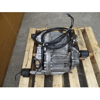 2015 Mercedes W463 G63 transfer case VG150E/3W 750.654