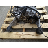 2015 Mercedes W463 G63 transfer case VG150E/3W 750.654