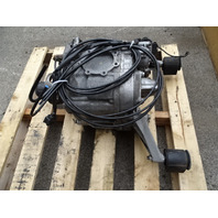 2015 Mercedes W463 G63 transfer case VG150E/3W 750.654