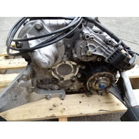 2015 Mercedes W463 G63 transfer case VG150E/3W 750.654