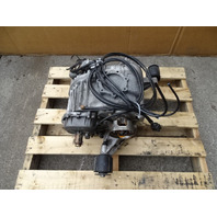 2015 Mercedes W463 G63 transfer case VG150E/3W 750.654