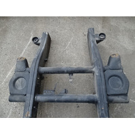 2015 Mercedes W463 G63 frame section, rear G-class