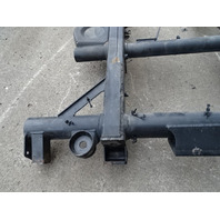 2015 Mercedes W463 G63 frame section, rear G-class