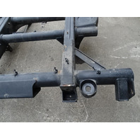 2015 Mercedes W463 G63 frame section, rear G-class