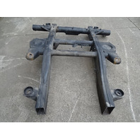 2015 Mercedes W463 G63 frame section, rear G-class