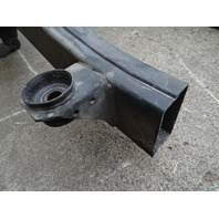 2015 Mercedes W463 G63 frame section, rear G-class