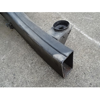 2015 Mercedes W463 G63 frame section, rear G-class