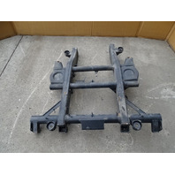 2015 Mercedes W463 G63 frame section, rear G-class