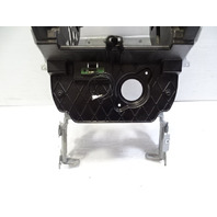 2015 Mercedes W463 G63 center dash frame navigation mount bracket