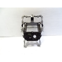 2015 Mercedes W463 G63 center dash frame navigation mount bracket