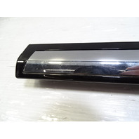 2015 Mercedes W463 G63 trim, insert grille front, 4638880100